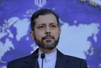 Сбивание самолета МАУ: Иран обвинил Канаду в "спекуляциях" на горе семей погибших