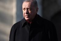 Франция потеряла доверие в качестве посредника по Карабаху — Эрдоган