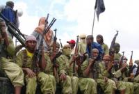 Трамп распорядился вывести американские войска из Сомали