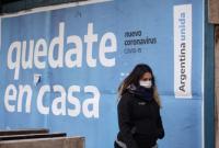 Аргентина вводит «налог миллионера» для борьбы с COVID-19