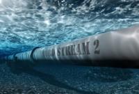 Российское судно возобновило укладку труб для Nord Stream 2