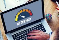 Украина - на 58 месте в мировом рейтинге скорости интернета