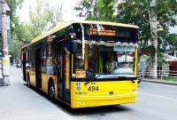 Луцкий завод "Богдан Моторс" призвал депутатов не уничтожать производство автобусов в Украине