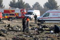 Катастрофа самолета МАУ: Украина обратилась к партнерам из-за неполучения доказательств от Ирана
