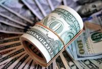 НБУ в июне купил на межбанке почти 1,16 млрд долларов