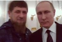 "Чеченці пам’ятають образи": Кадиров згадав двох убитих в Європі опозиційних блогерів РФ