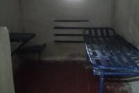 В Черниговском СИЗО заключенные из-за неудовлетворительных условий отказались от еды