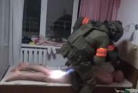Как задерживали боевиков "ЧВК Вагнера" под Минском – рассказ спецназовца (видео)