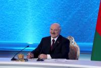 Лукашенко порівняв свого опонента на виборах з кнуром