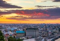 Киев признан дорогим городом для эмигрантов