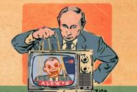Пропагандистские каналы РФ несут огромные убытки: опубликованы данные