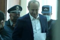 Экс-президента Армении освободили из-под стражи под залог в 4 млн долларов
