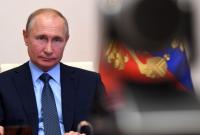 Путин допускает, что будет снова баллотироваться в президенты России