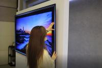LG представила новые OLED-телевизоры GX Gallery толщиной всего 20 мм