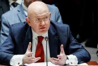 Война в Сирии: РФ вышла из соглашения ООН по защите гуманитарных объектов от нападений