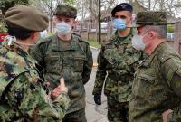 Боснія заборонила в’їзд в країну «зеленим чоловічкам» з РФ