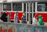 Кабмін з 11 травня збирається збільшити кількість громадського транспорту в Україні