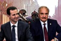 Союзники РФ в Сирии и Ливии совместно торгуют наркотиками: ООН призвали вмешаться