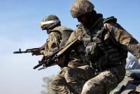 Оккупанты на Донбассе 21 раз нарушили "тишину", ранены шестеро бойцов ООС