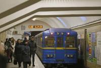 У КМДА заявили про готовність відновити роботу метро одразу після рішення Кабміну