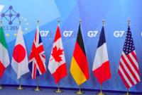 Послы G7 оценили украинскую медреформу и принятие законопроекта о банках