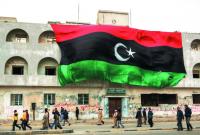 Урядові війська Лівії відбили авіабазу у армії Хафтара