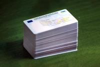 В Украине будут одновременно оформлять ID-карту и номер налогоплательщика