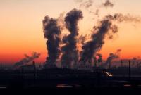 В Китае резко сократились опасные выбросы в атмосферу