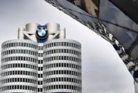В Германии на новый коронавирус заболел работник компании BMW
