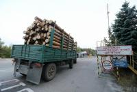 Al Jazeera: радіоактивний Чорнобиль страждає від пожеж і контрабанди дерева