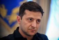 Зеленский пообещал на фоне смены правительства не менять курс Украины