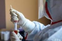 В Хмельницком ухудшилось состояние пациента с подозрением на коронавирус