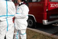Пандемия коронавируса: СМИ сообщают, что на территории Польши заразились COVID-19 двое украинцев