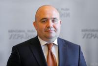 У депутата від ОПЗЖ Лукашева виявили коронавірус, - Гончаренко