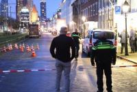 В Нидерландах неизвестные обстреляли посольство Саудовской Аравии