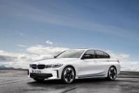 Каким будет новое поколение BMW i3