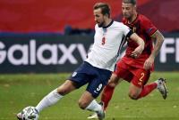 Поражение от Бельгии: Англия потеряла шансы на выход в финал четырех Лиги наций