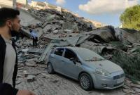 Число погибших в результате землетрясения в Турции превысило 90