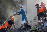 Землетрясение в Турции: количество погибших приближается к 100, почти тысяча человек ранены