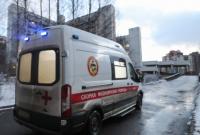 Пандемия: количество случаев COVID-19 в России приближается к отметке 2 млн 100 тысяч человек