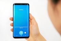 Без лиц и пальцев: флагманы Samsung Galaxy S21 можно будет разблокировать голосом
