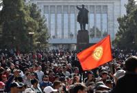 В Кыргызстане высказались за лишение русского языка - статуса официального