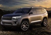 Jeep желает стать самой «зеленой» маркой в мире