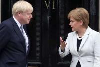 Премьер-министр Шотландии уверена, что регион получит независимость