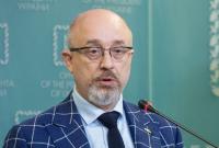 Резников объяснил, кто может отвечать за порядок на Донбассе после вывода войск