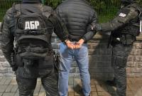 На Киевщине задержали двух правоохранителей за вымогательство 500 тыс. Грн "долга"