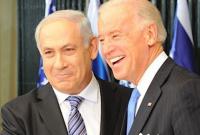 Нетаньяху поздравил Байдена с победой на выборах президента США