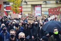 В Польше могут запретить марши равенства