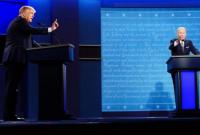 США: Вторые дебаты Байдена и Трампа отменены