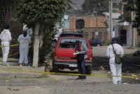 В Мексике неизвестные забросали гранатами жилой дом: погибли шесть человек